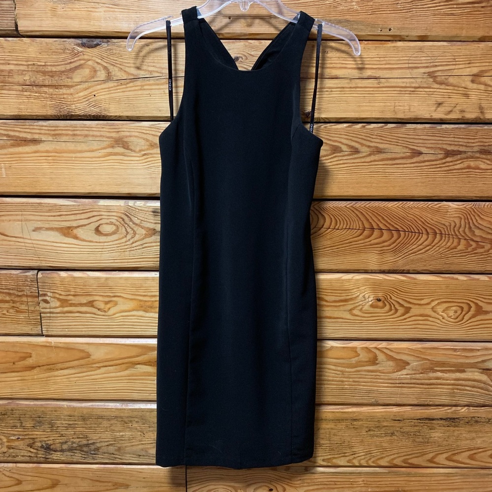 CDC cocktail dress. Size 8P